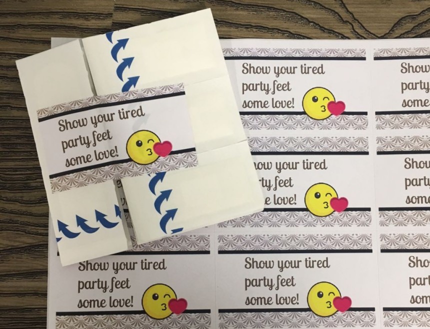This is a graphic of Accomplished Hen Party Hangover Kit Labels It's just a picture of Accomplished Hen Party Hangover Kit Labels